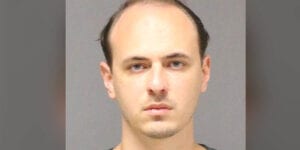 Barnegat man arrested for luring minor, photographing sexual act