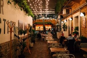 Is your nj restaurant reopening for indoor dining? Let the world know!