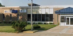 United states postal worker arrested for stealing postal money orders