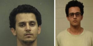 Man set free from jail because of covid-19 kills his rape accuser
