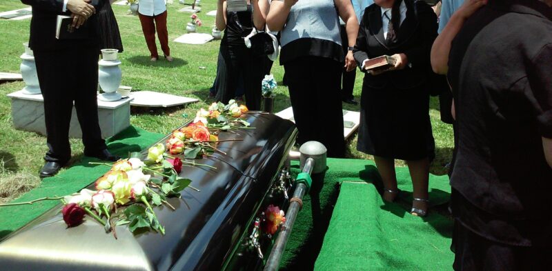 Newly Released CDC Data: Only 6% of Nation's COVID-19 Deaths Had No Other Underlying Conditions