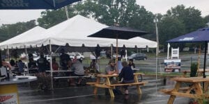 Rodrick urges toms river residents to support local restaurants as murphy assault against industry continues