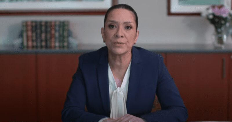 Judge Salas Details Home Invasion that Left Her Son Dead, Husband Shot 3 Times