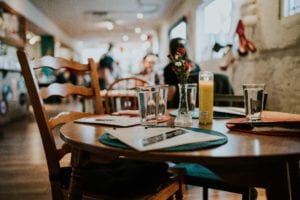 Murphy targets restaurants skirting the indoor dining ban