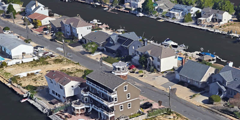 Jersey Shore Star Snookie Polizzi Moving to Toms River?