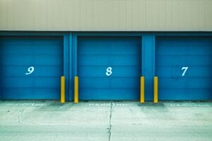 After he was deployed, storage company auctioned off his storage unit