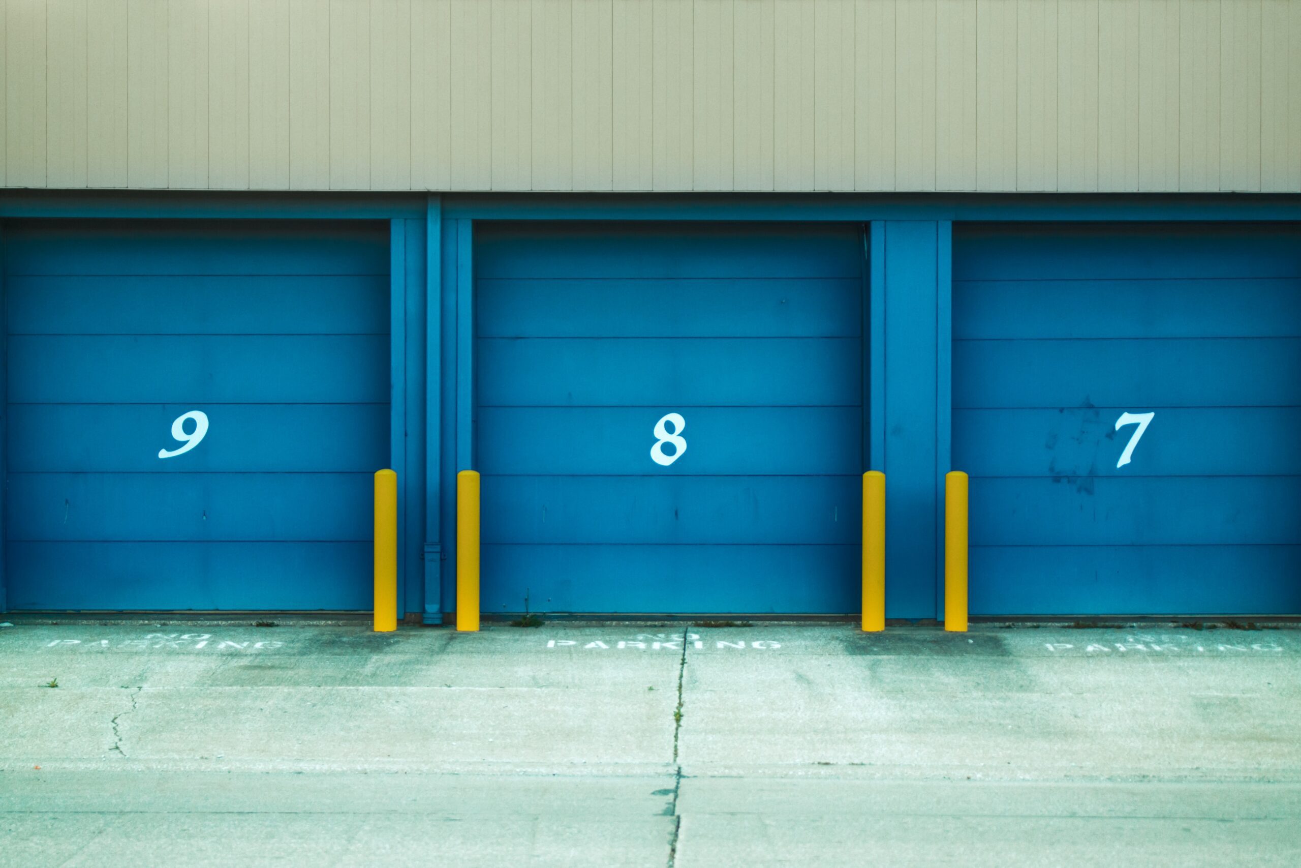 After He was Deployed, Storage Company Auctioned Off His Storage Unit