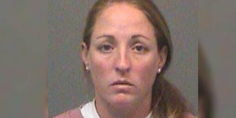 New Jersey Catholic School Teacher Had Sex With Student 60 Times