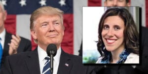 Stockton university drops ridiculous conduct charge against trump loving, america loving student