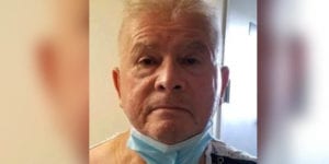 Police seek to identify man who does not know his own name in toms river
