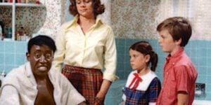 Watermelon Man, an Amazon Prime Movie Suggestion Watermelon Man an Amazon Prime Movie Suggestion