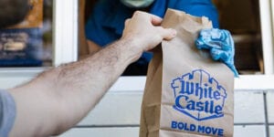 White castle now delivering famous sliders to your home nationwide