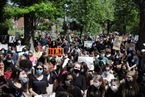 Juneteenth now an official holiday in new jersey, murphy says
