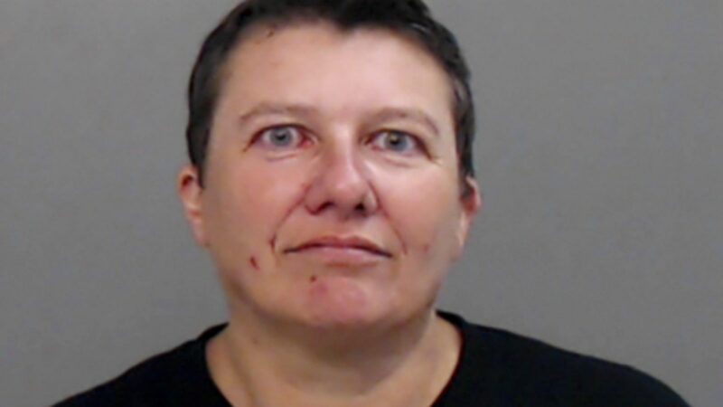 Canadian Woman Who Sent Ricin, Threatened to Kill Trump Arrested at Border with Loaded Gun