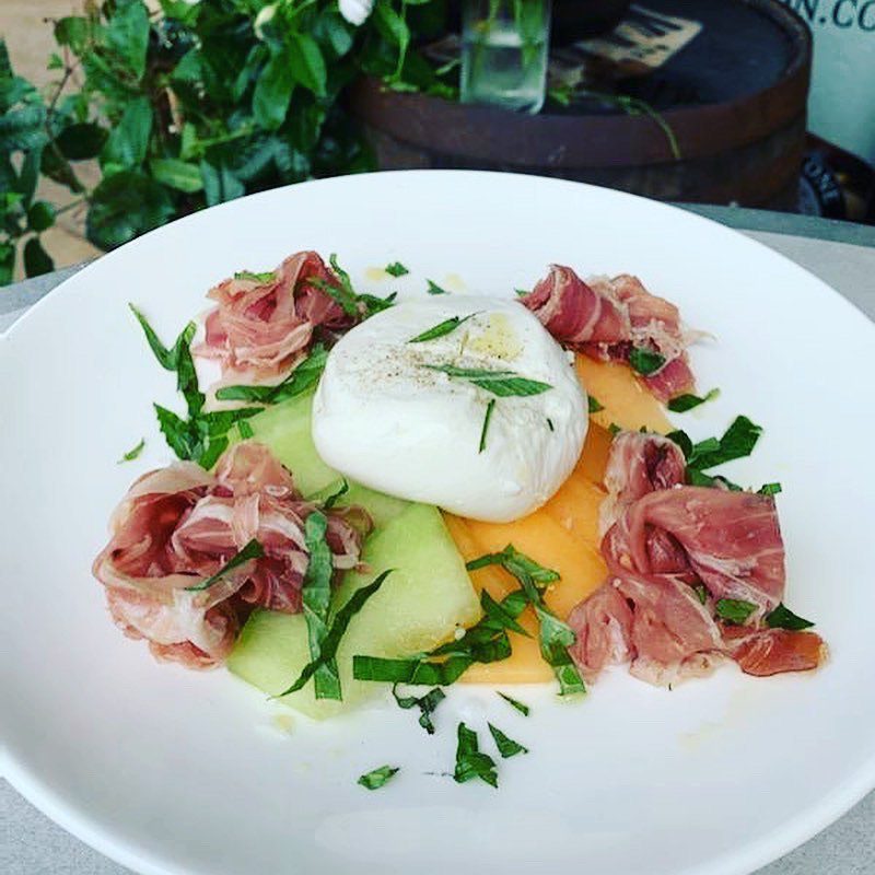 Jackson's Cornerstone Kitchen and Tap Reopened for Indoor Dining Today