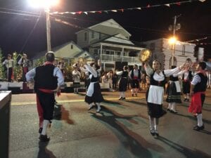 Seaside heights columbus day parade cancelled