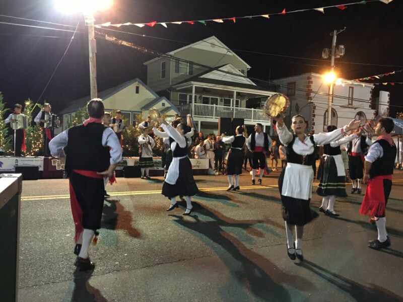 Seaside Heights Columbus Day Parade Cancelled