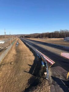 State announces executive order violation against warren county drag strip operators