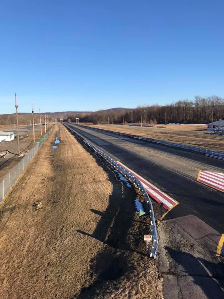 State Announces Executive Order Violation Against Warren County Drag Strip Operators