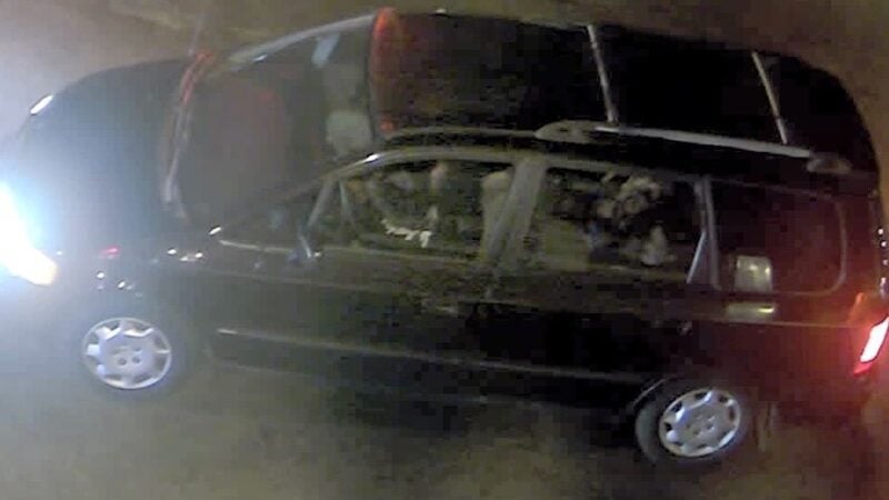 Police Targeted in NJ, Gun Shots Fired Into Home of Two Camden Police Officers