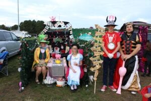 Brick mayor ducey: trick or treat and trunk or treat are both on, here's what you need to know