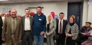 Fozman patronage hiring creates rift between brick, ocean county republican factions