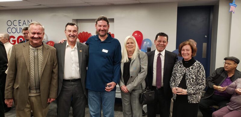 Fozman Patronage Hiring Creates Rift Between Brick, Ocean County Republican Factions