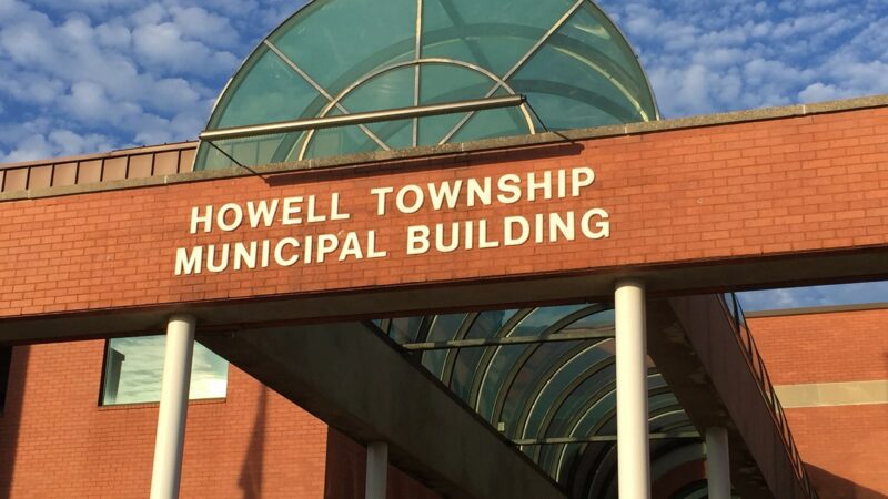 B.A. Geoghegan Silent on Disappearance of Six-Figure Howell Executive