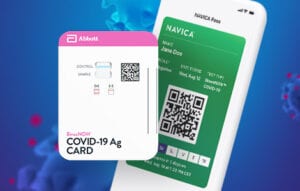 Murphy thanks trump for delivery of 2. 6 million new rapid result covid-19 testing kits