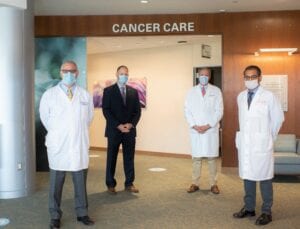 Jersey shore university medical center launches cardio-oncology program