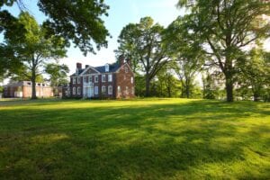 Rpm development announces sale of "general's house" at east gate in historic fort monmouth