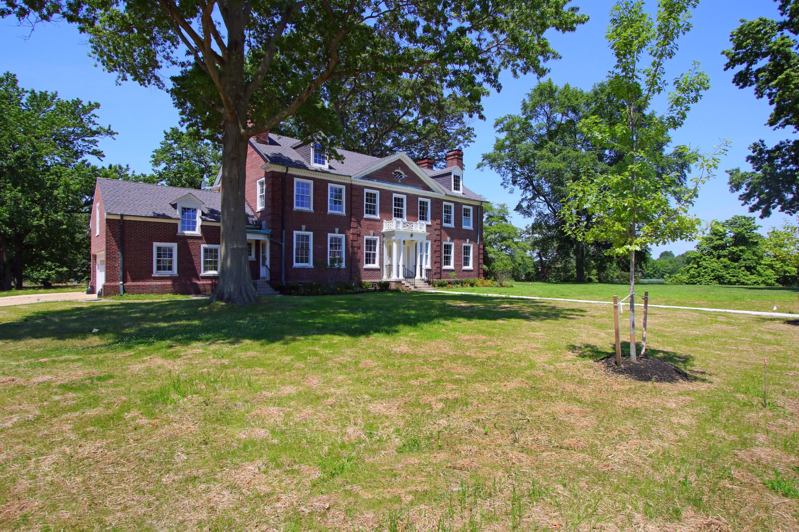 RPM Development Announces Sale of General's House at East Gate in Fort Monmouth