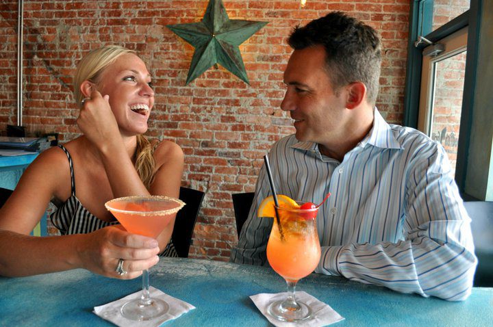 Indoor Dining Resumes in Wildwood This Weekend