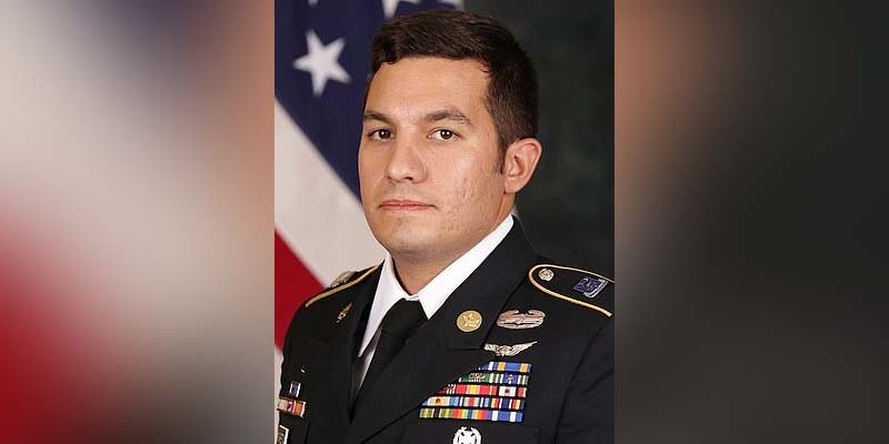 Freeholders Honor Fallen Brick Township Soldier