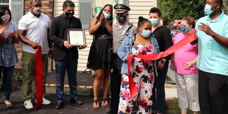 New Horizons Autism Home Opens in Toms River