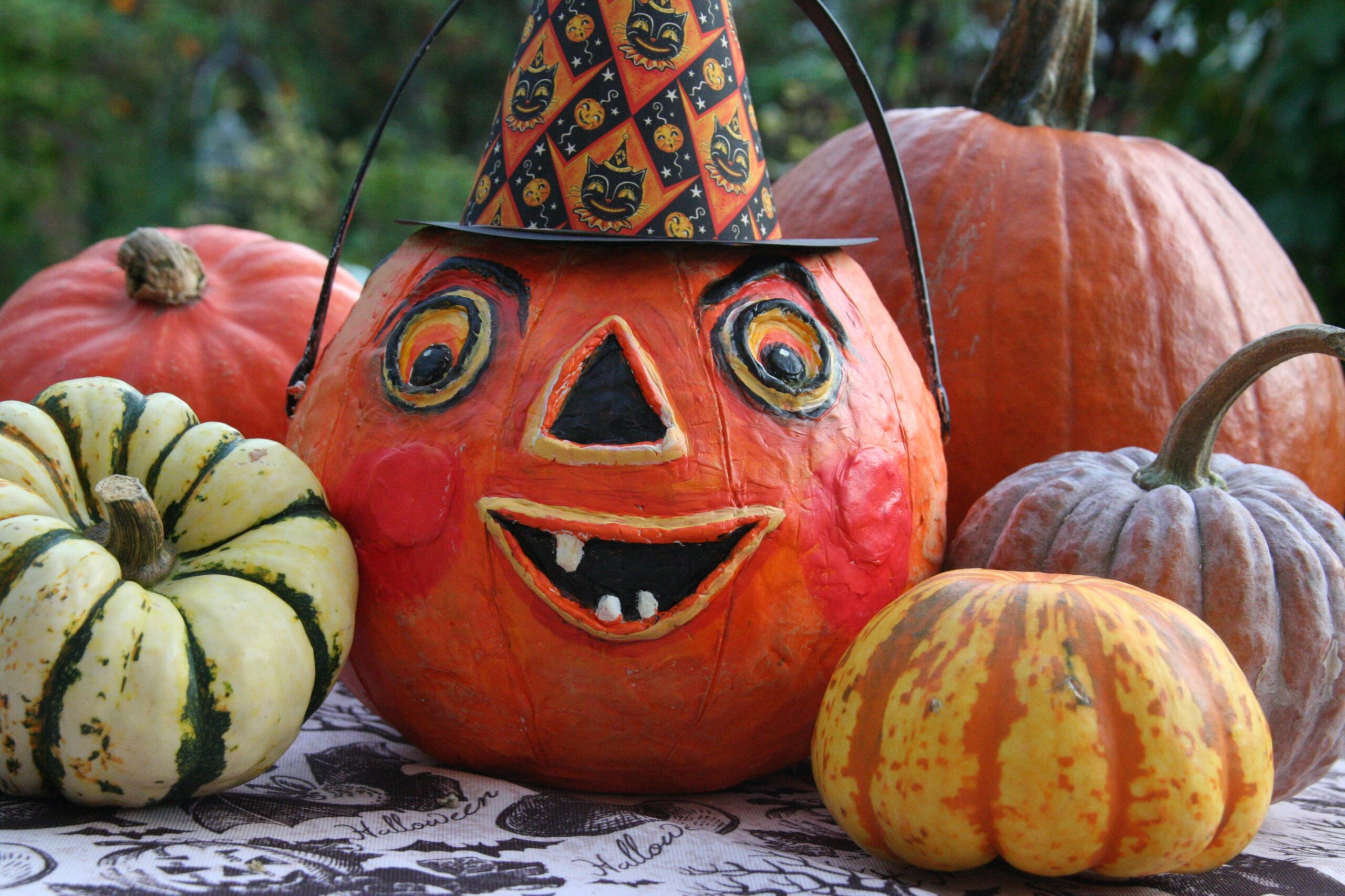 Trick or Treat is On for Manchester Township, Brick Township Mayors Announce