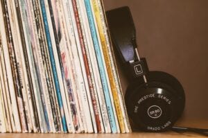 Vinyl Record Collectors Rejoice as eBay Announces Start of “Vinyl Week” Vinyl Record Collectors Rejoice as eBay Announces Start of Vinyl Week