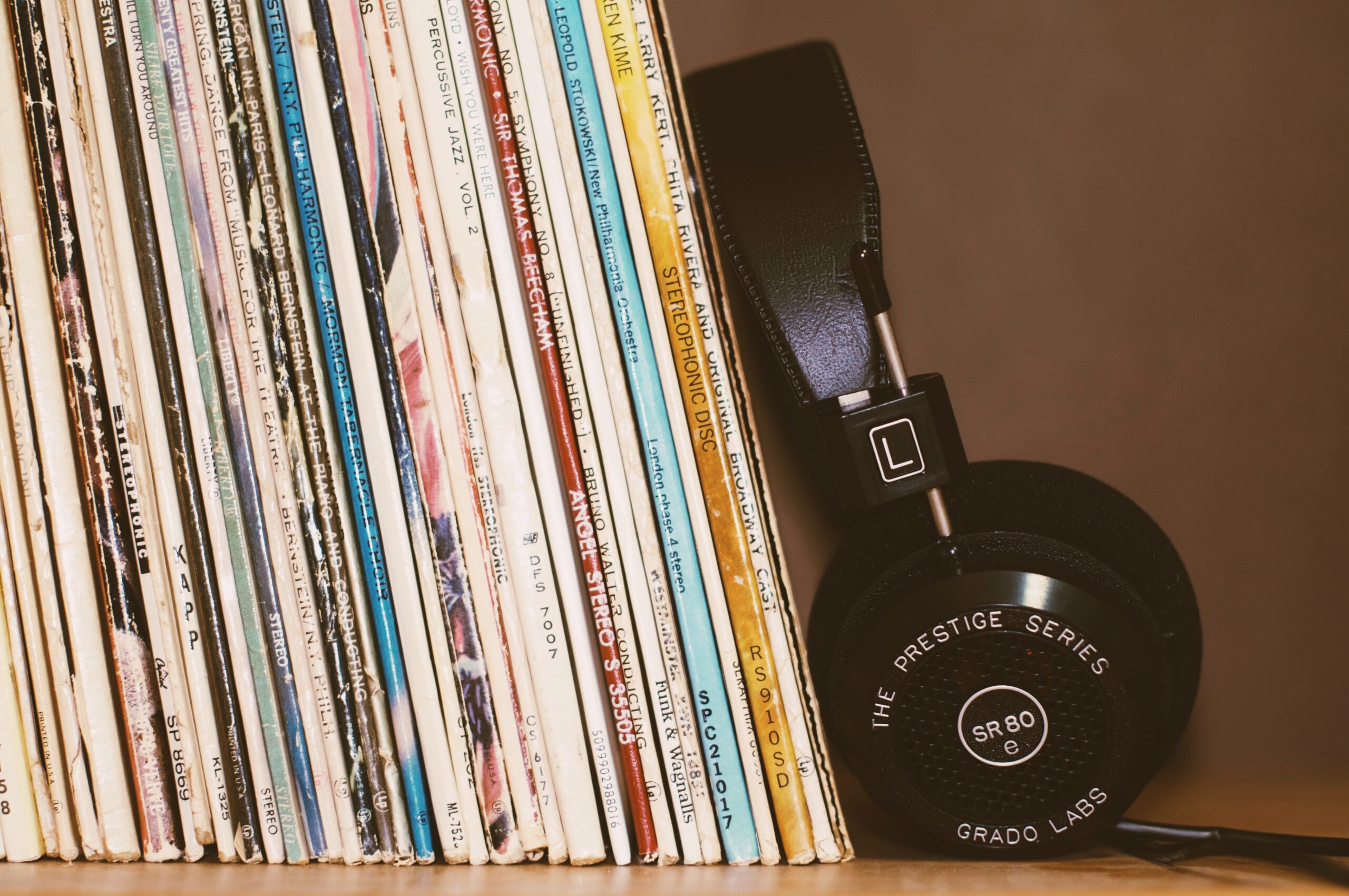 Vinyl Record Collectors Rejoice as eBay Announces Start of "Vinyl Week"