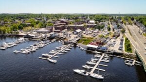 Scammers used fake new jersey licenses to buy $1. 3 million in boats illegally