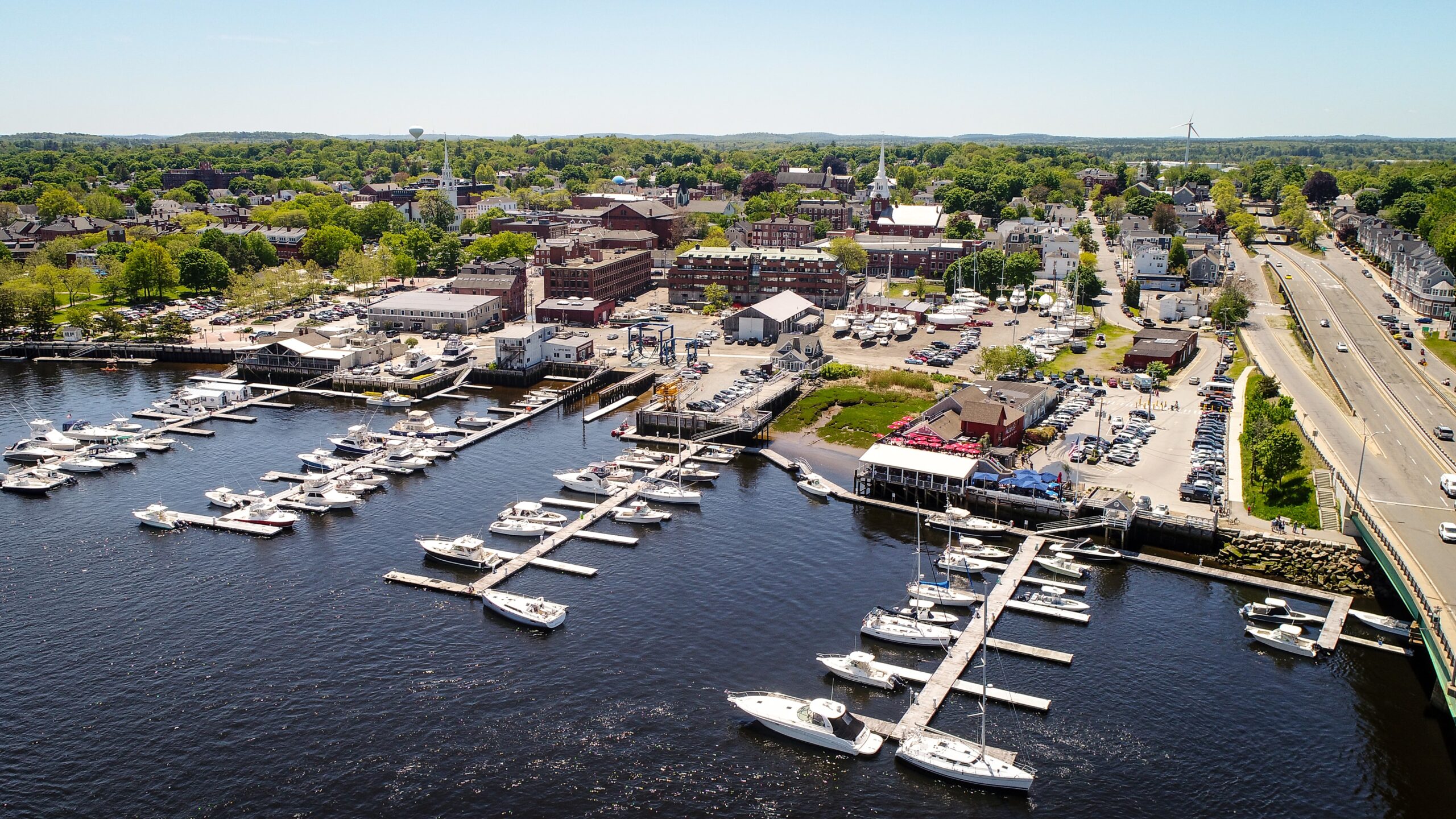 Scammers Used Fake New Jersey Licenses to Buy $1.3 Million in Boats Illegally