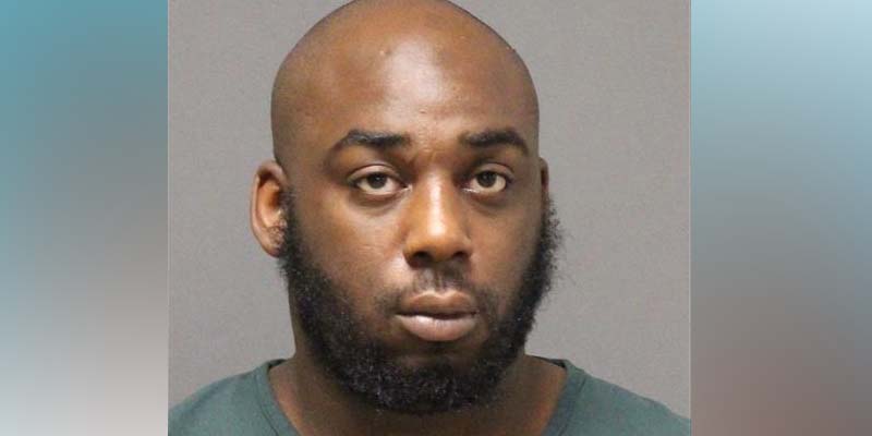 Brick Police Arrest Suspected Heroin Dealer at Drum Point Road Wawa