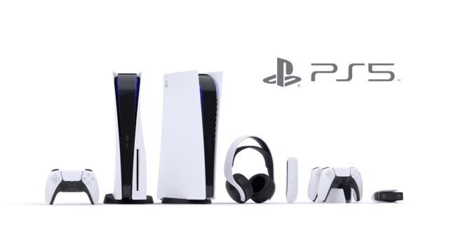 Finally, Good News for 2020: Playstation 5 Details, Release Date Announced