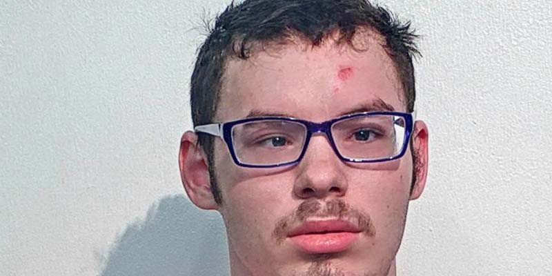 Dark Web Cannibal Gets 40 Years After Asking to Rape, Kill & Eat 13 Year Old Girl