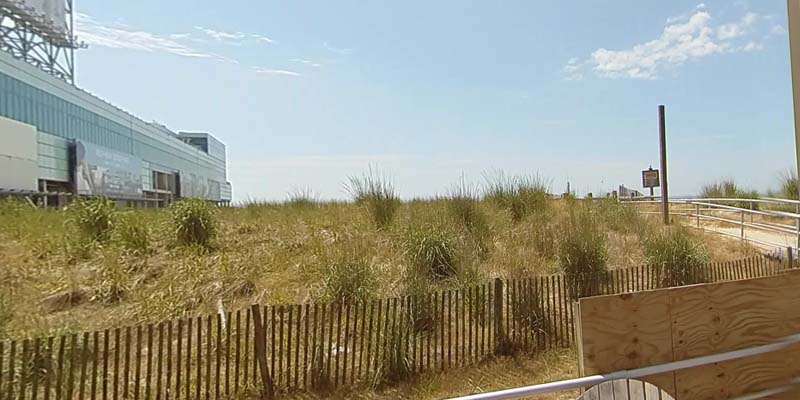 Chicken Bone Beach A Reminder of New Jersey's Not So Racially Equal History
