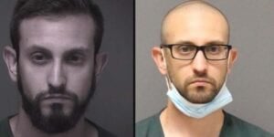 Two lodged in ocean county jail for crimes against children