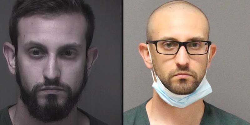 Two Lodged in Ocean County Jail for Crimes Against Children