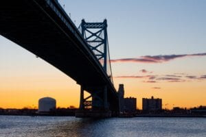 With 35 states under nj travel quarantine, murphy says nobody is bringing covid-19 in