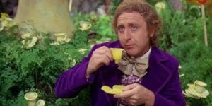 Real life willy wonka has golden tickets to give away his candy factory