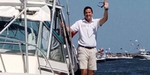 New jersey trump boat parade shatters guinness world record