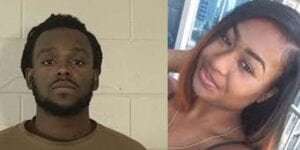 Man admits to killing wife of deployed soldier in her sleep